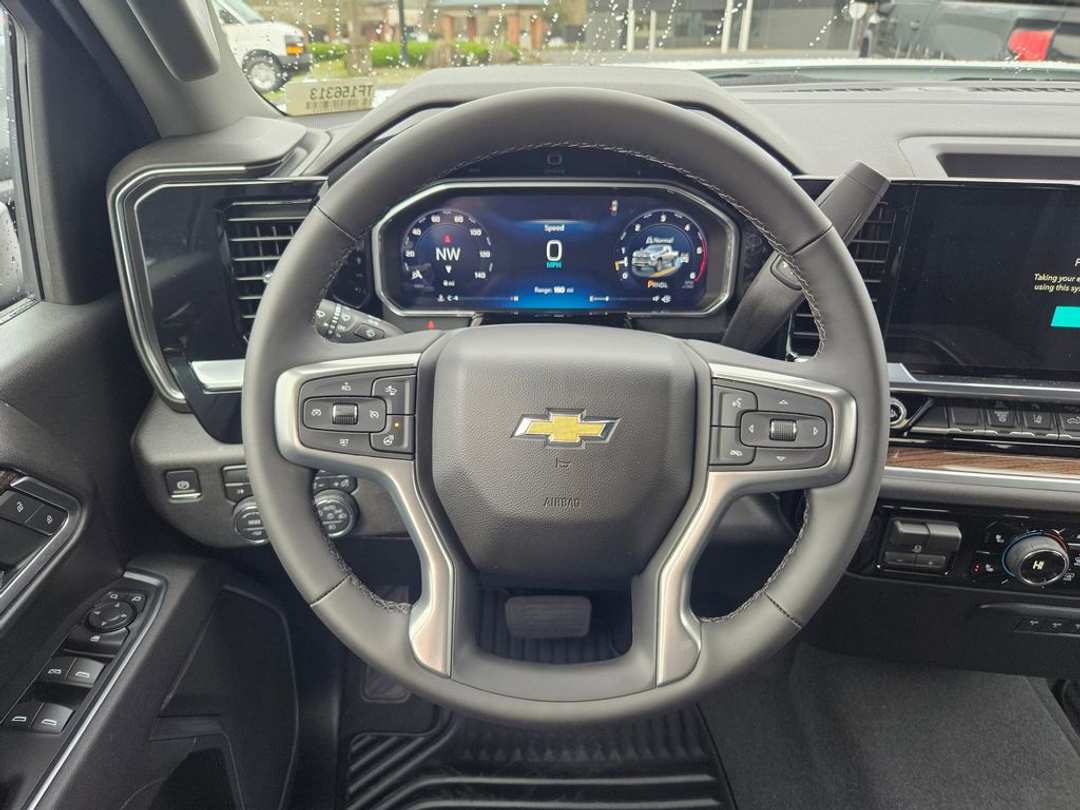 2026 Chevrolet Silverado 3500Hd LT - Image 15