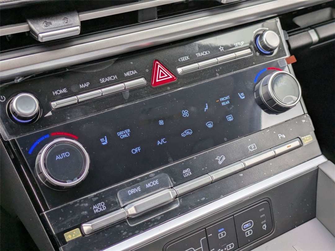 2026 Hyundai Santa Fe SEL - Image 20