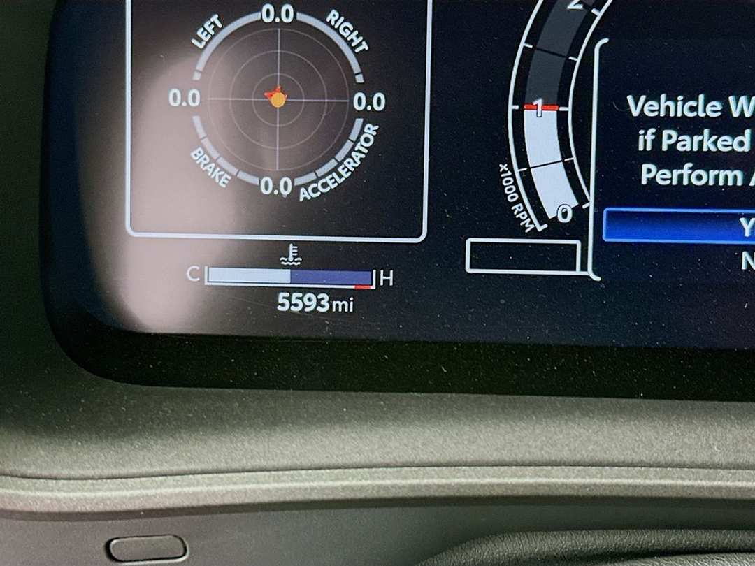 2025 Toyota Gr Corolla Premium - Image 13