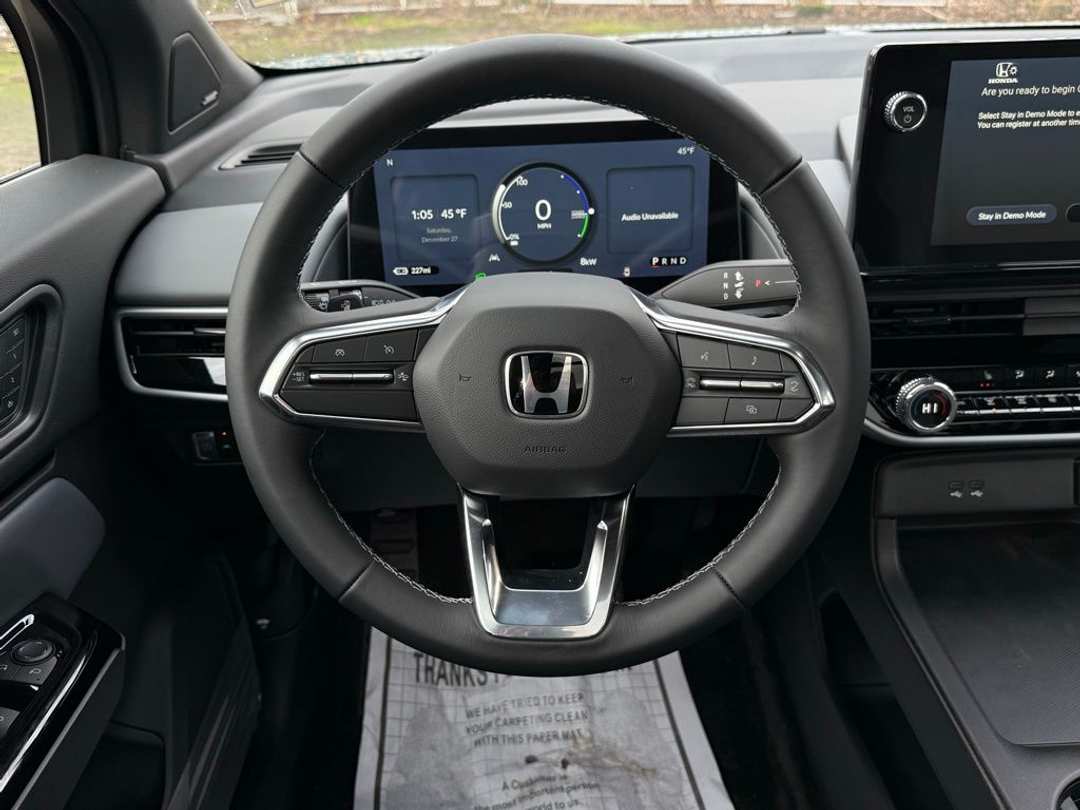 2026 Honda Prologue Touring - Image 19