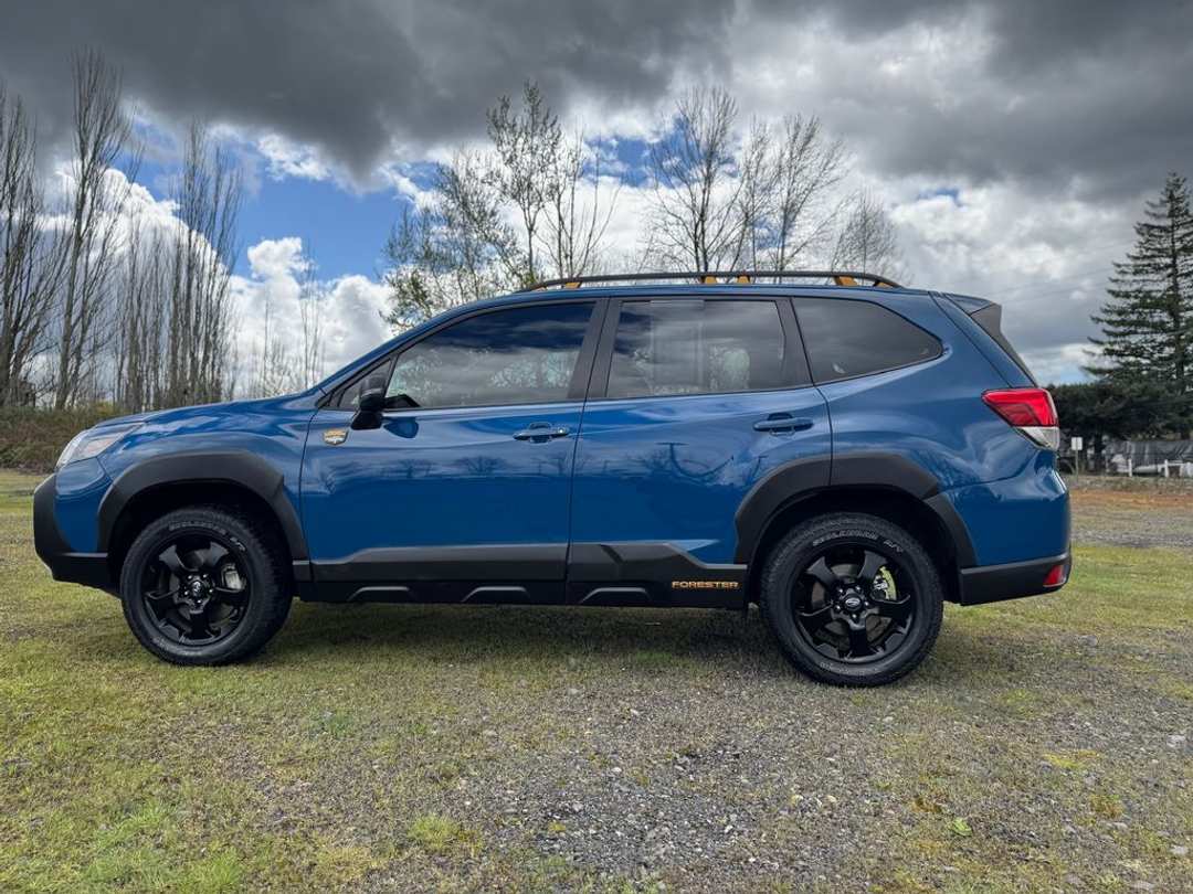 2024 Subaru Forester Wilderness - Image 2