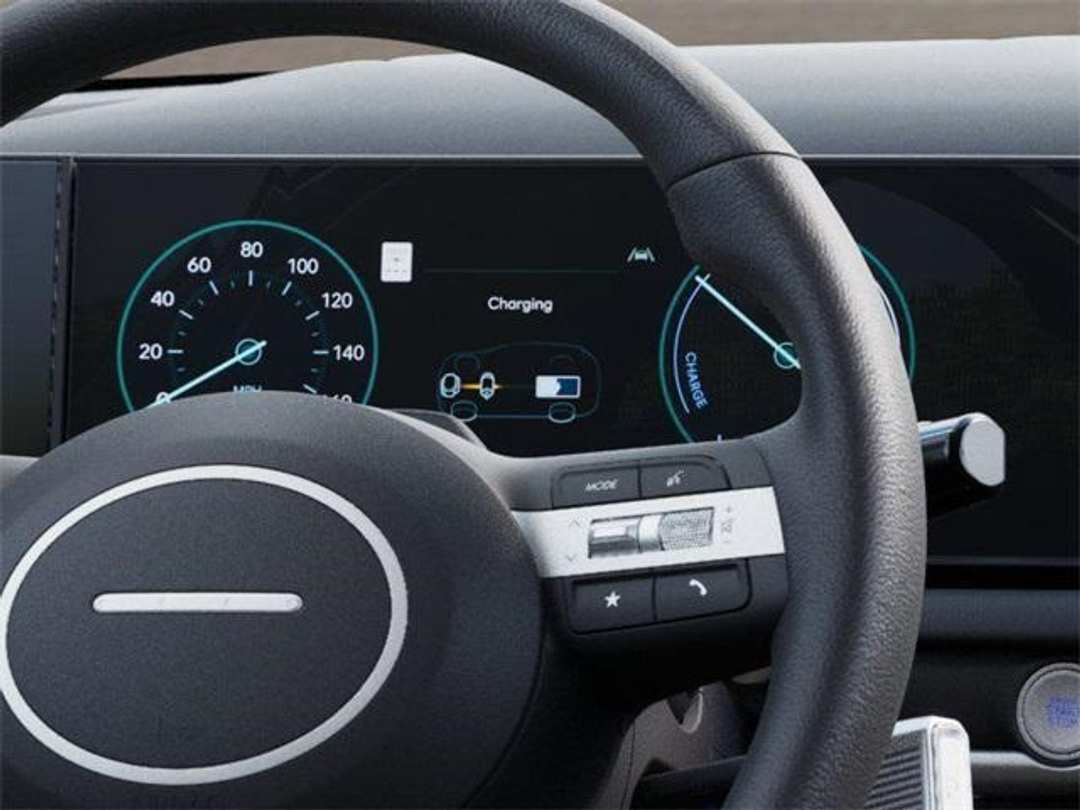 2026 Hyundai Tucson Limited - Image 14