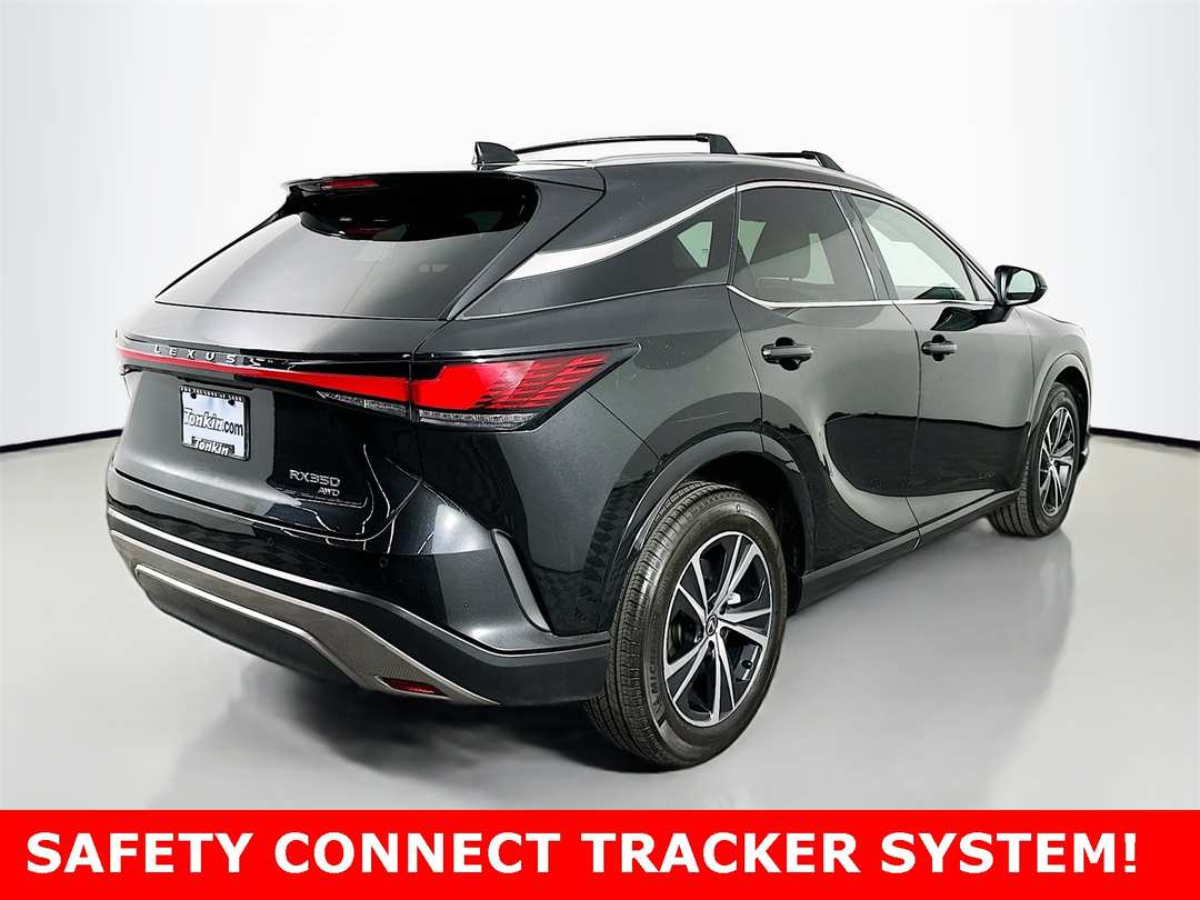 2023 Lexus RX 350 Premium - Image 7