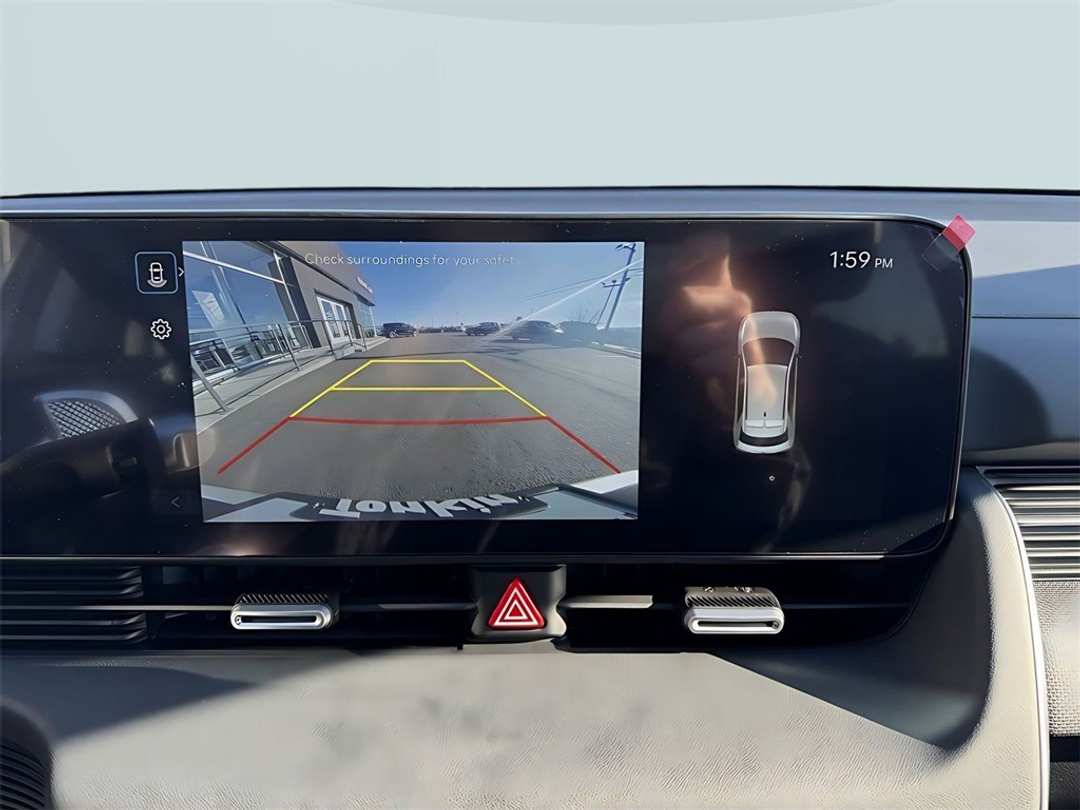 2026 Hyundai Ioniq 5 SEL - Image 21