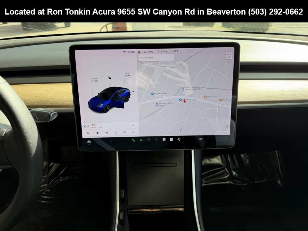 2019 Tesla Model 3 Standard Range Plus - Image 21