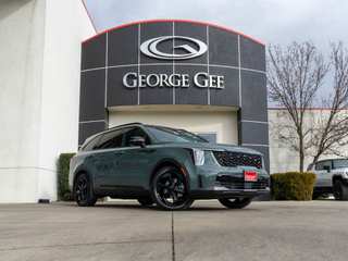 2026 Kia Sorento XLine SX Prestige