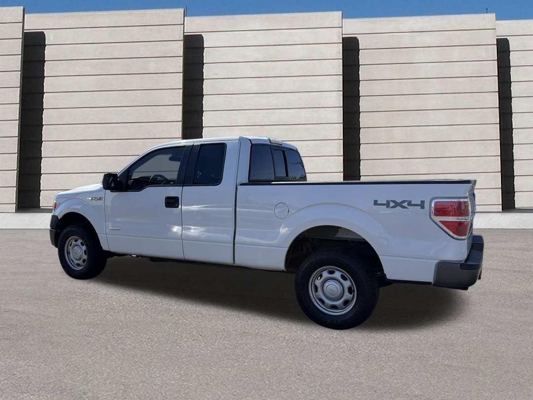 2012 Ford F-150 - Image 3