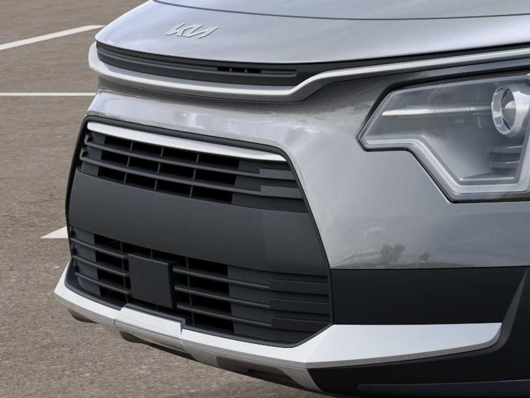 2026 Kia Niro EX - Image 12