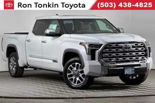 2025 Toyota Tundra 1794