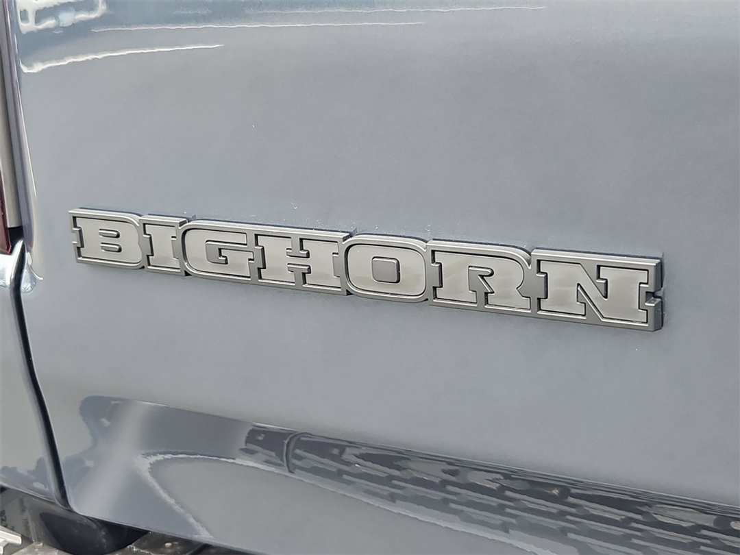 2026 Ram 1500 Big Horn/Lone Star - Image 33