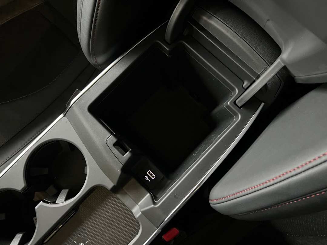 2026 Acura RDX ASpec Package - Image 25