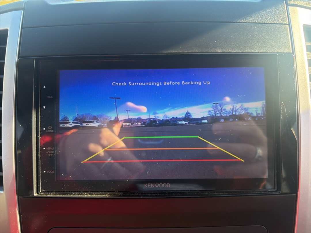 2013 Nissan Frontier SV - Image 38