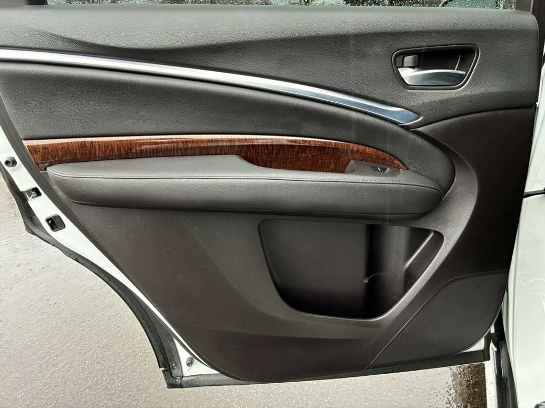 2020 Acura MDX 3.5L - Image 24