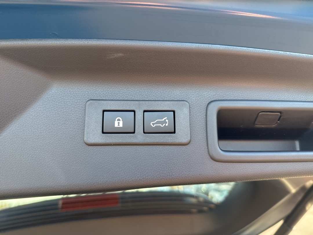 2026 Subaru Forester Wilderness - Image 20