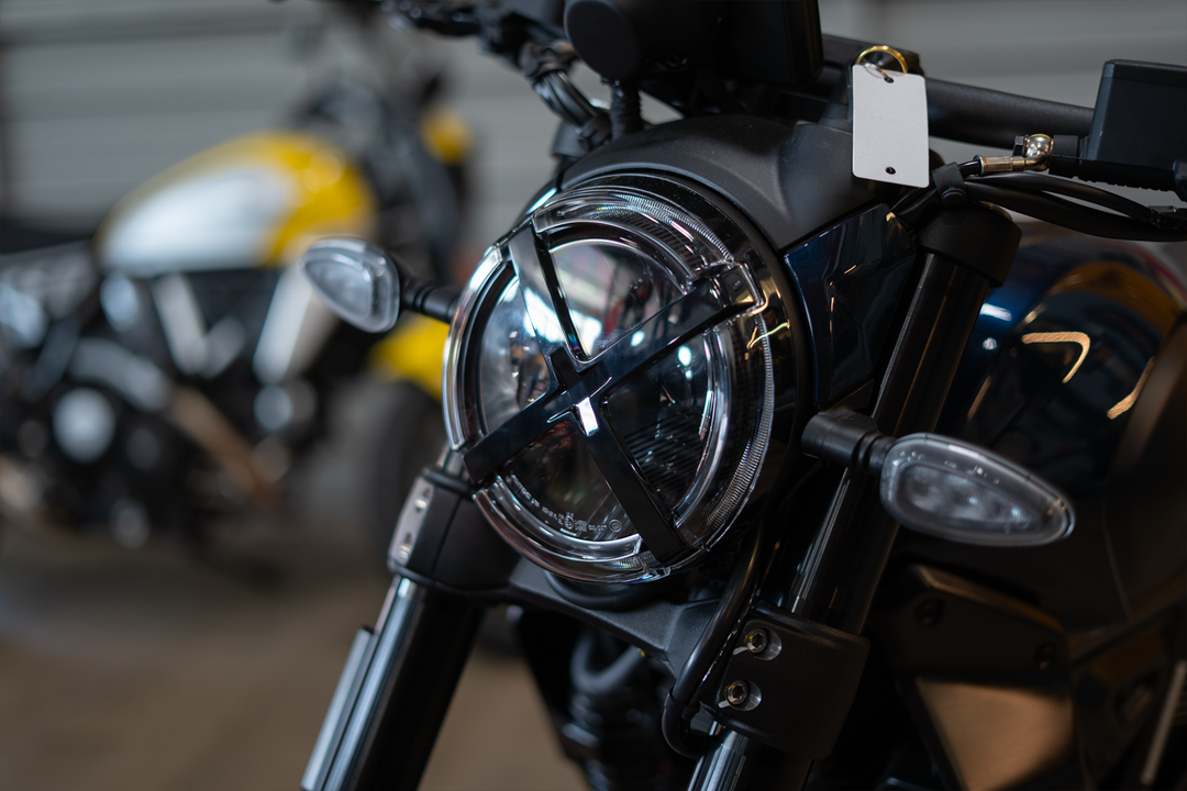 2025 Ducati Scrambler Nightshift - Image 10