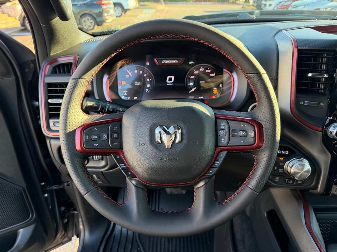 2026 Ram 1500 Rebel - Image 19