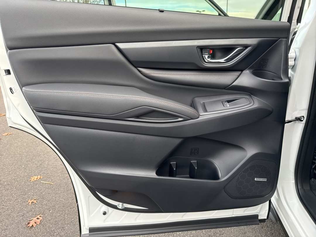 2026 Subaru Ascent Limited Bronze Edition - Image 18