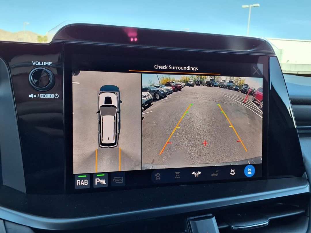 2026 Subaru Outback Wilderness - Image 3