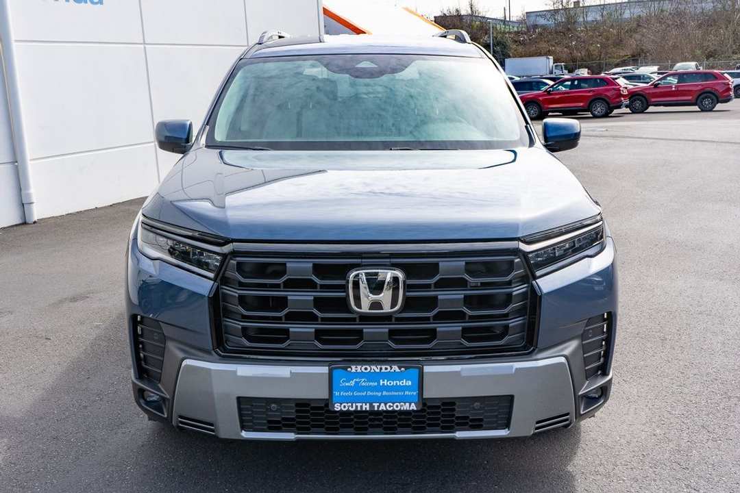 2026 Honda Pilot EXL - Image 3