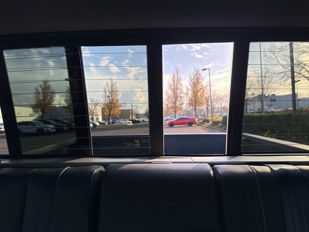 2026 Honda Ridgeline RTL - Image 46