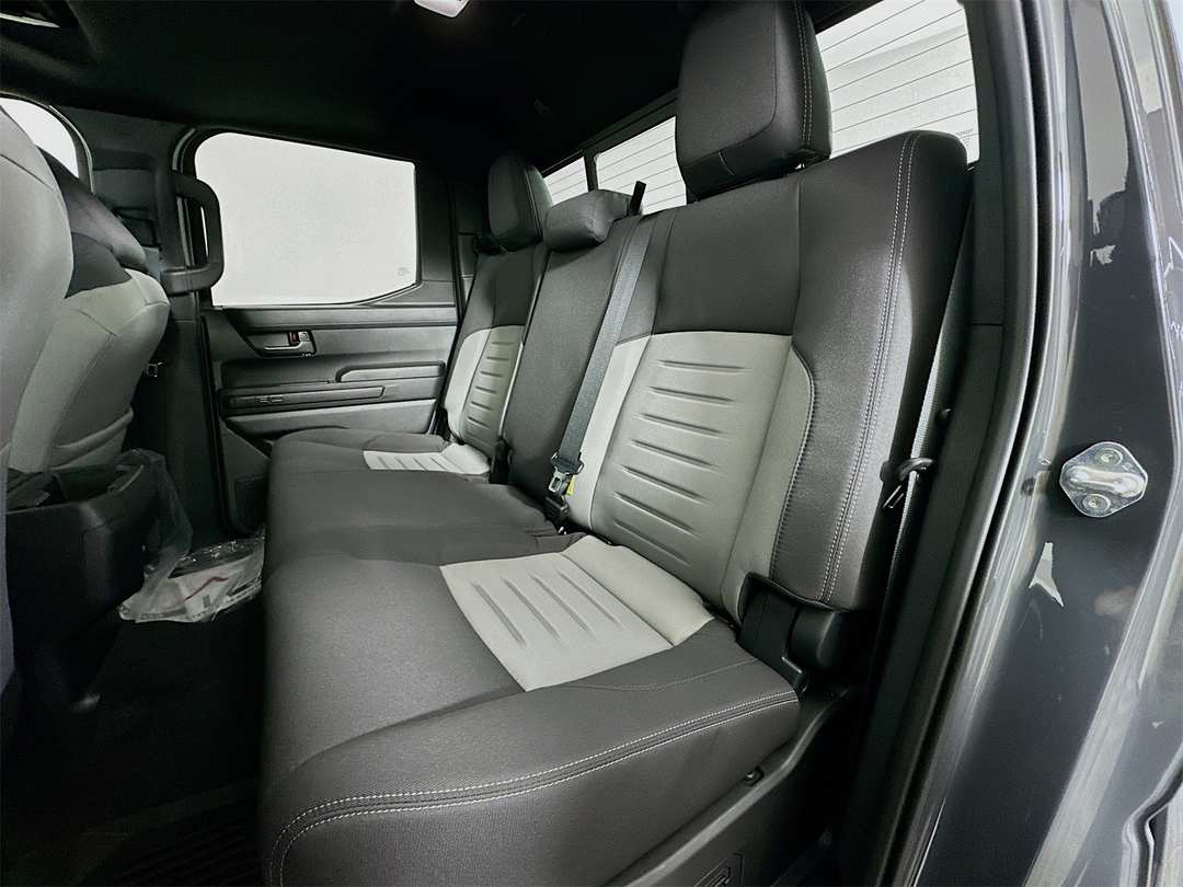 2025 Toyota Tacoma TRD Off Road - Image 26