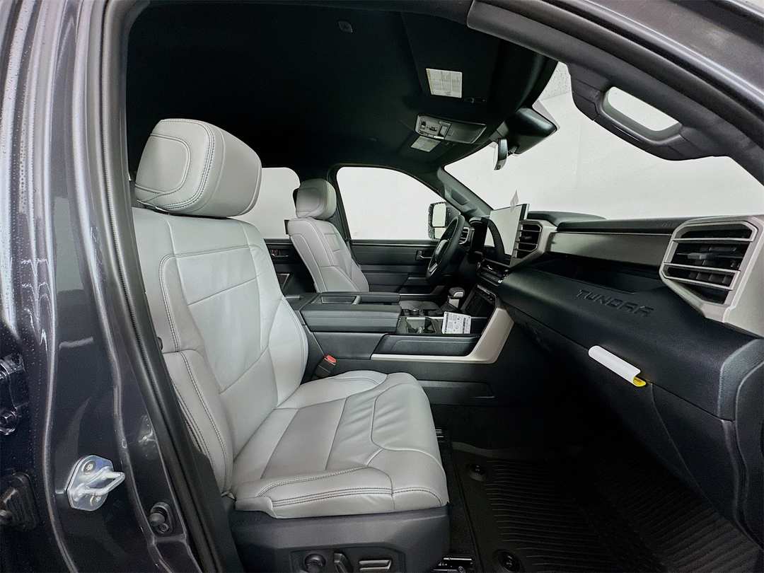 2026 Toyota Tundra SR5 - Image 28