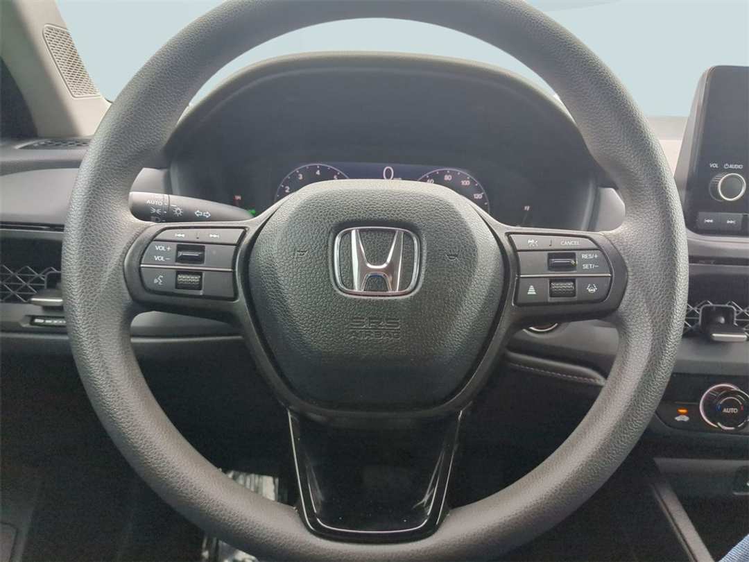 2025 Honda Accord SE - Image 14