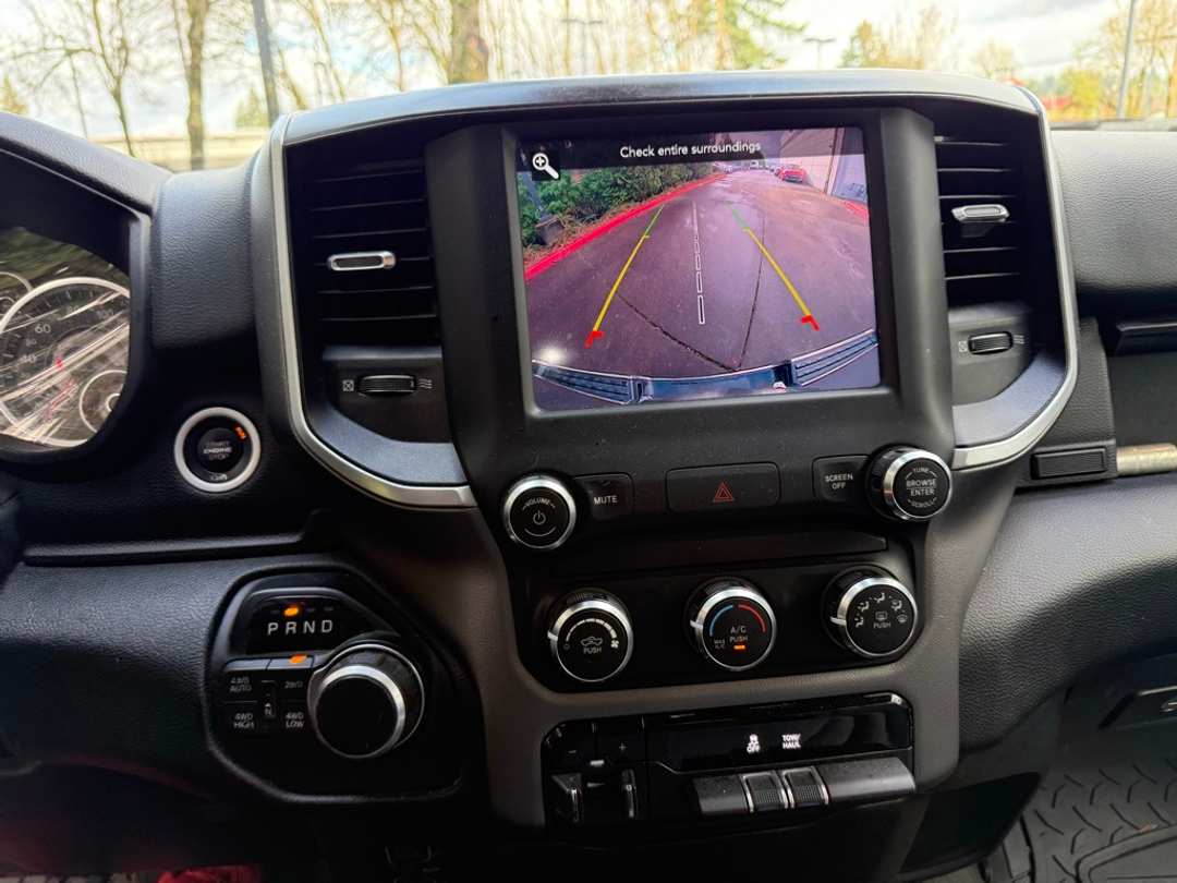 2020 Ram 1500 Big Horn/Lone Star - Image 28