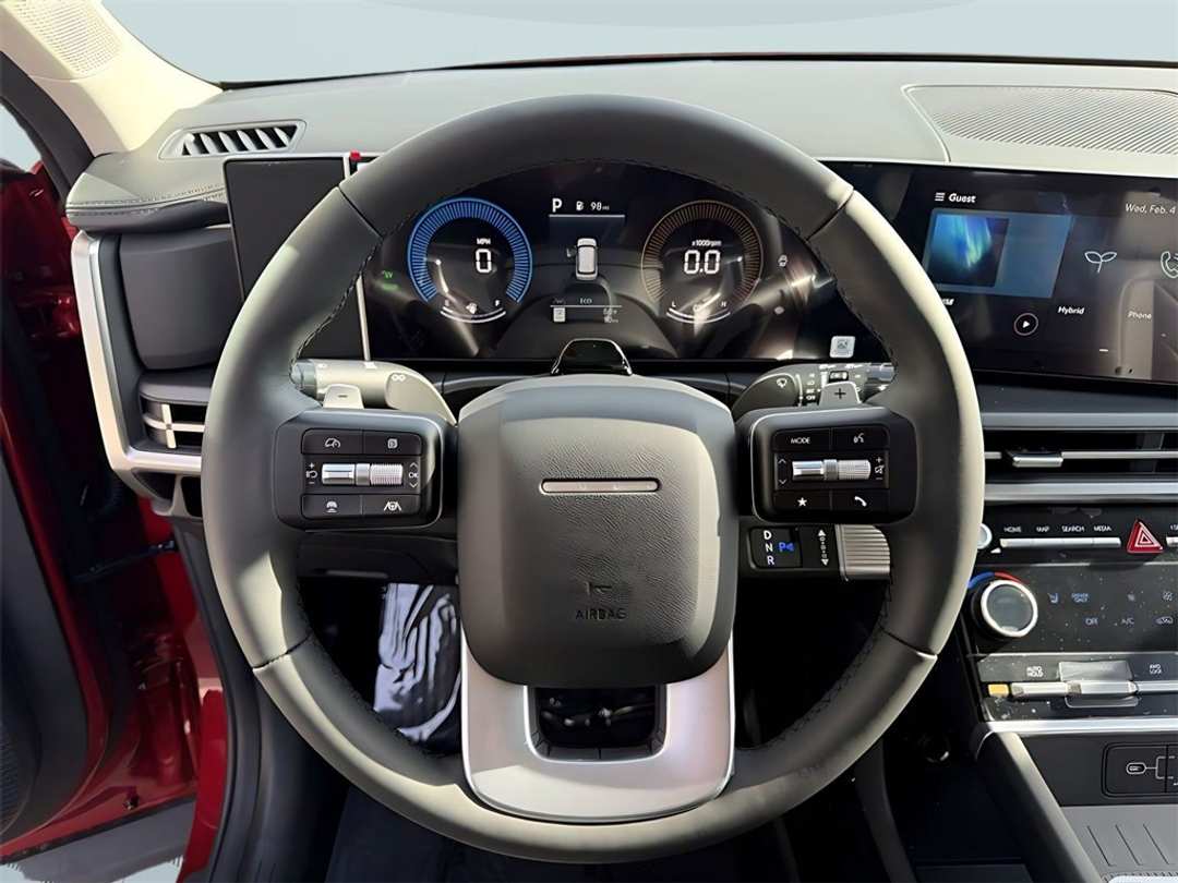 2026 Hyundai Santa Fe SEL - Image 18