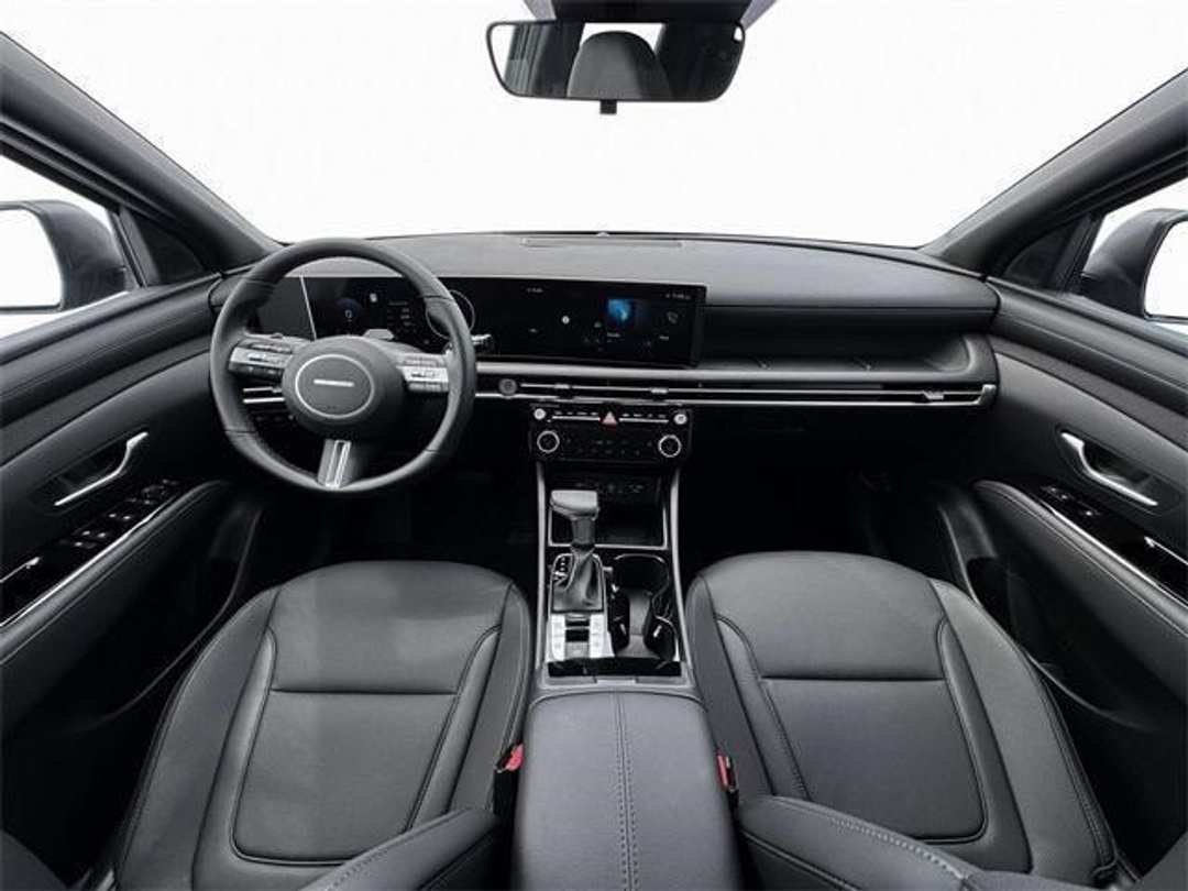 2026 Hyundai Santa Cruz XRT - Image 13