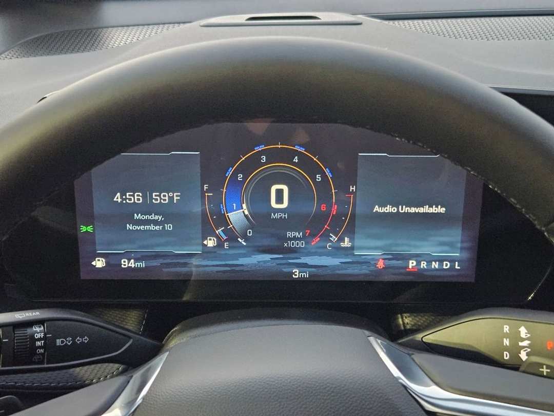 2026 Chevrolet Equinox LT - Image 16