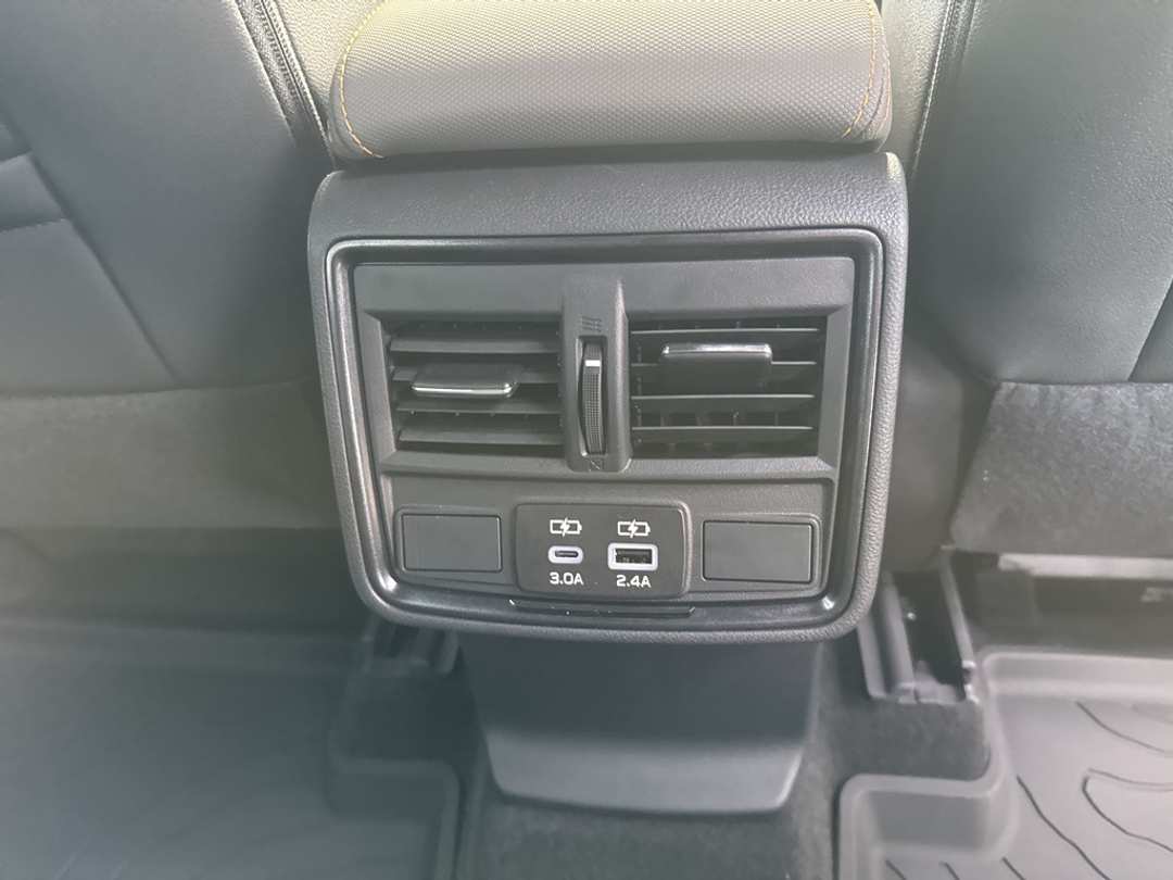 2026 Subaru Forester Wilderness - Image 27
