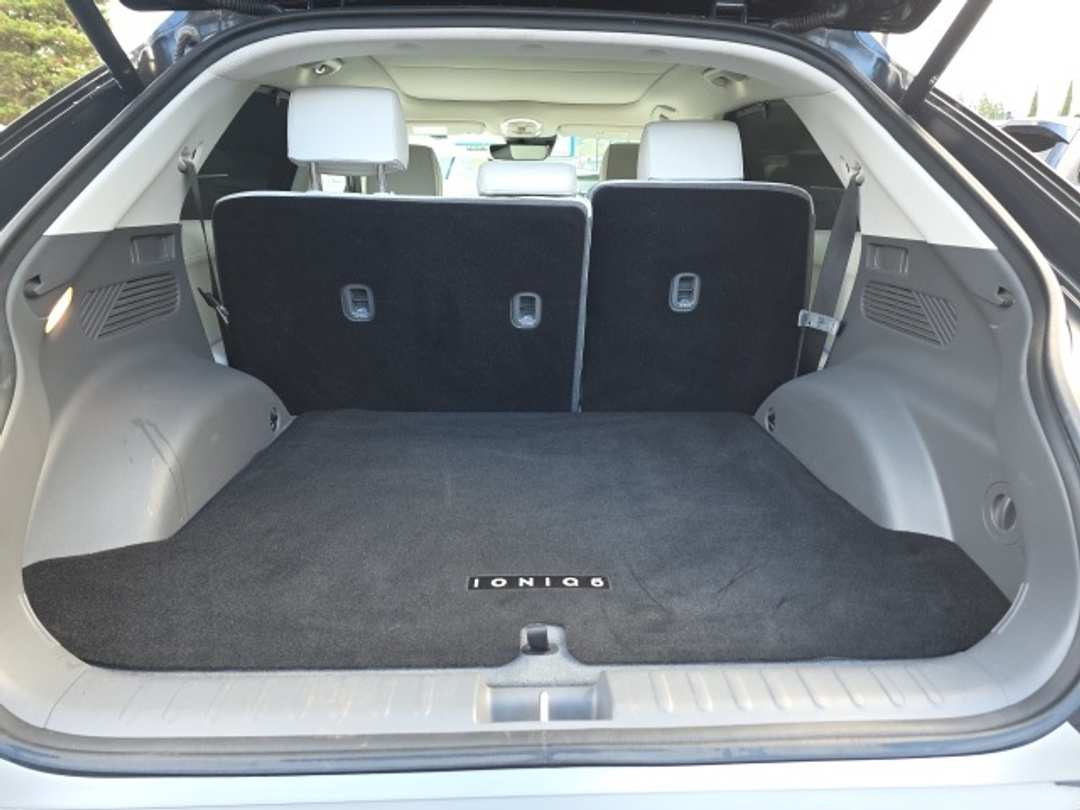 2022 Hyundai Ioniq 5 Limited - Image 26