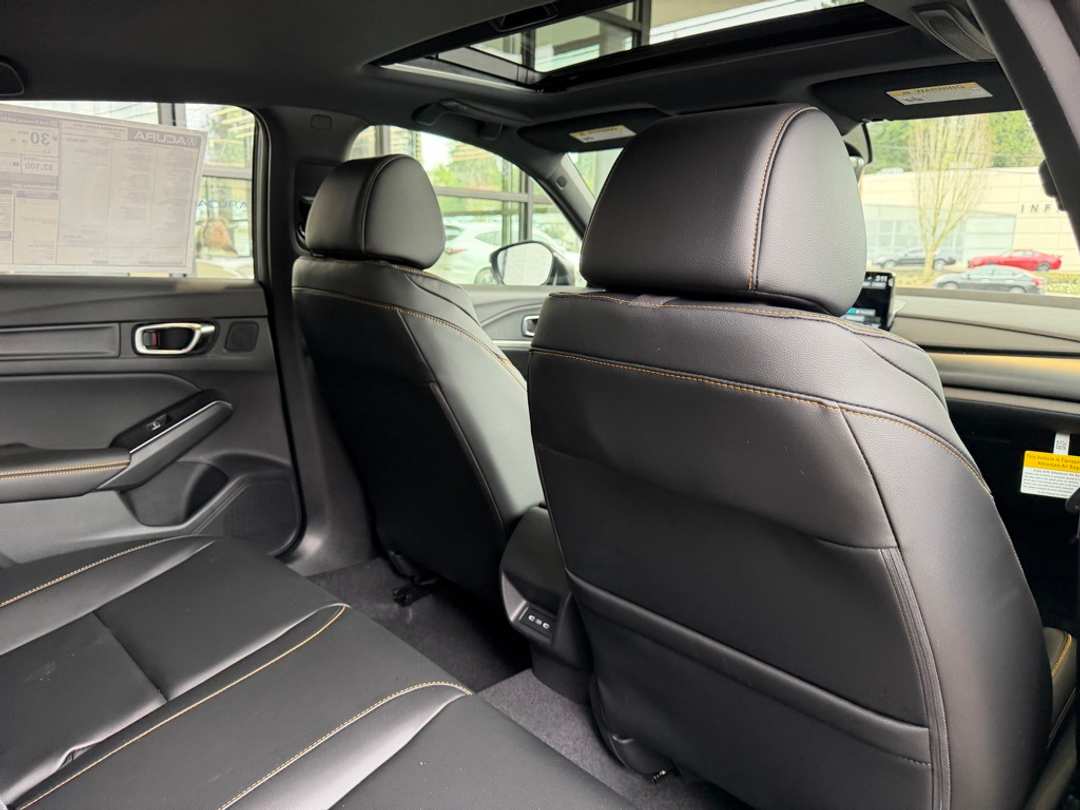 2026 Acura Integra ASpec Tech Package - Image 32