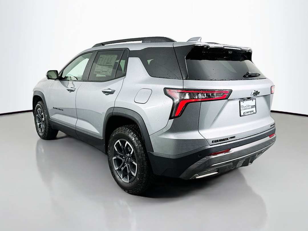 2026 Chevrolet Equinox ACTIV - Image 5