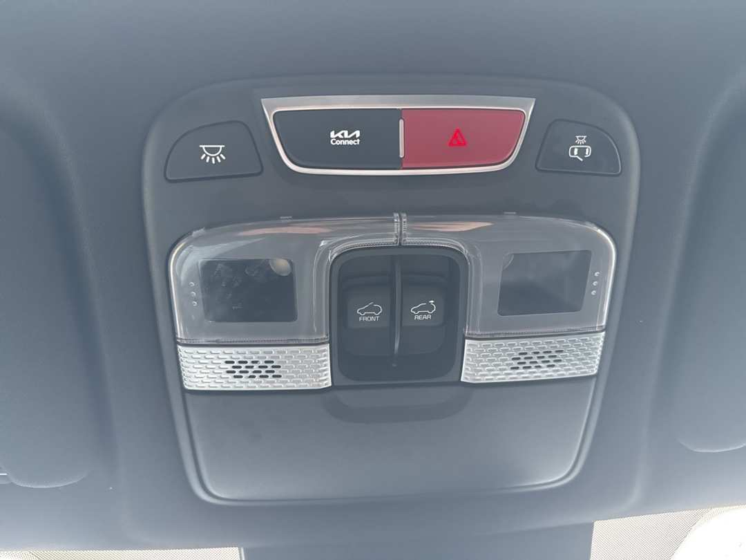 2024 Kia Telluride SX XLine - Image 21