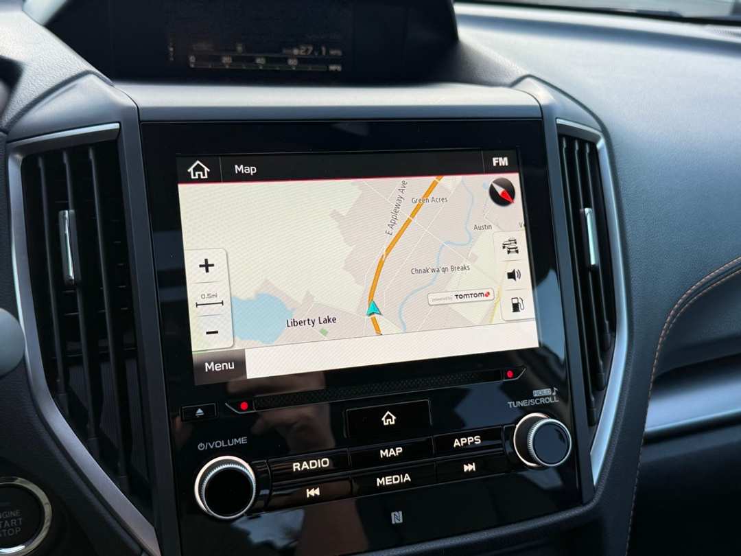 2021 Subaru Crosstrek Limited - Image 29