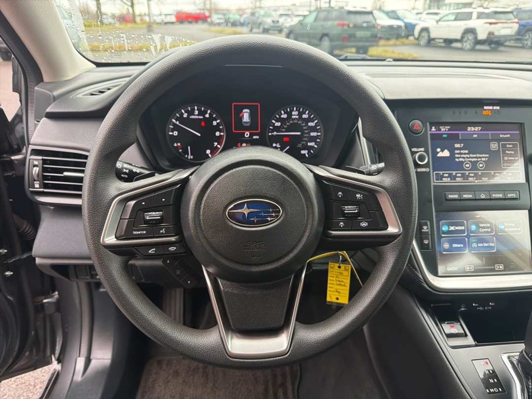 2021 Subaru Outback 2.5i - Image 28