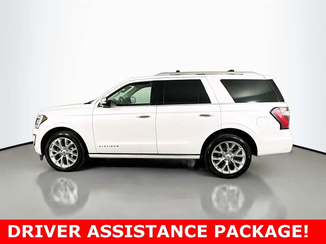 2019 Ford Expedition Platinum - Image 4