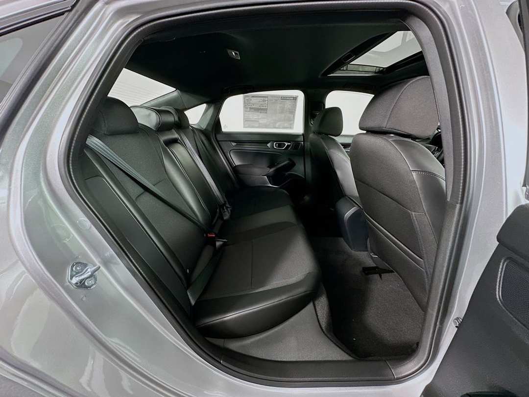 2026 Honda Civic Sport - Image 26