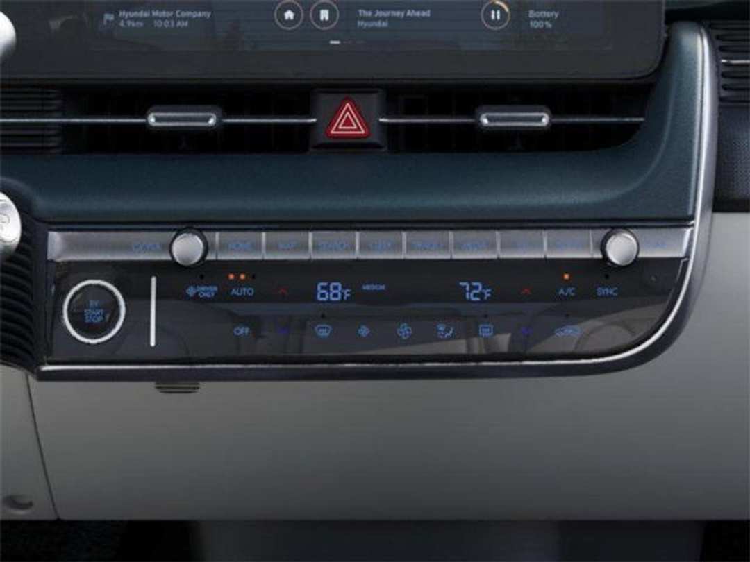 2026 Hyundai Ioniq 5 Limited - Image 16