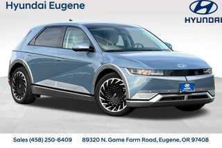 2023 Hyundai Ioniq 5 Limited
