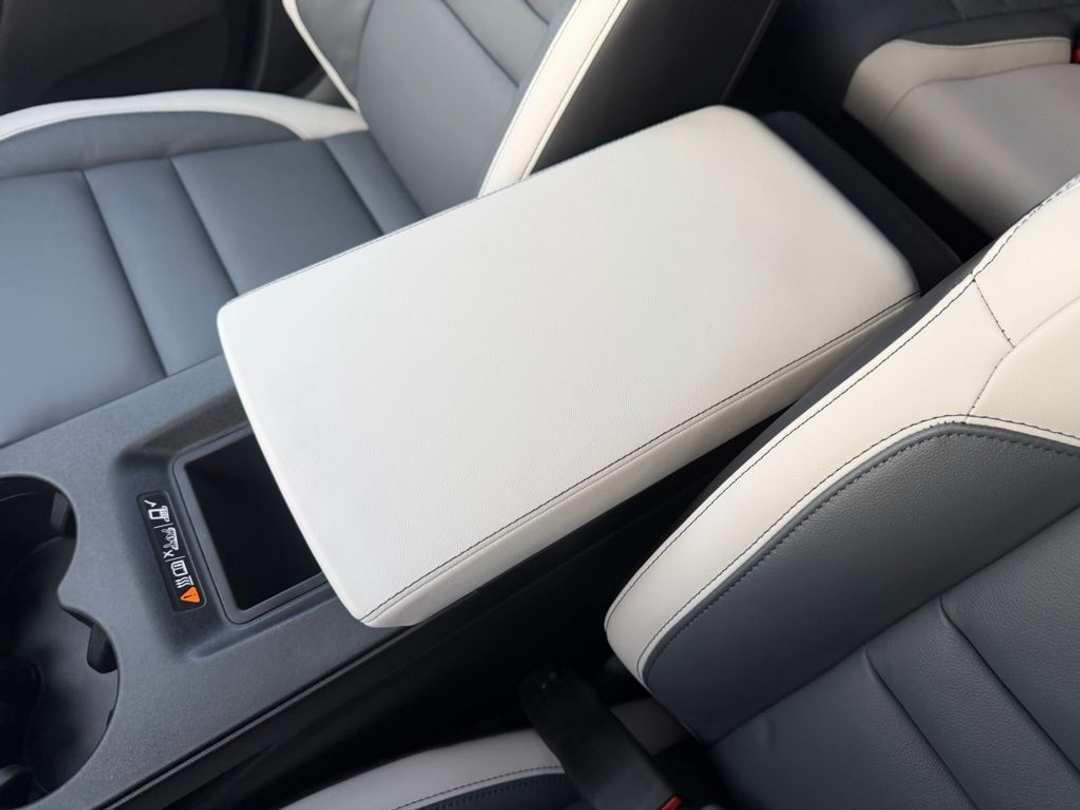 2026 Honda Prologue Touring - Image 26