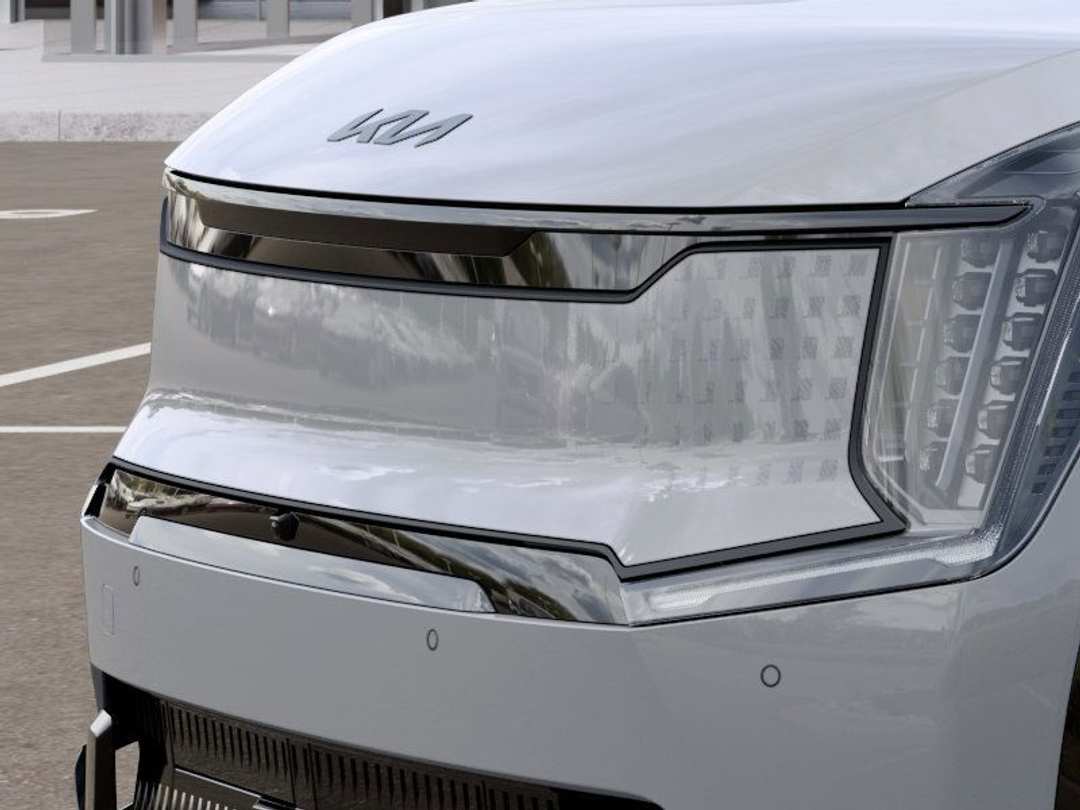 2026 Kia Ev9 Land - Image 12