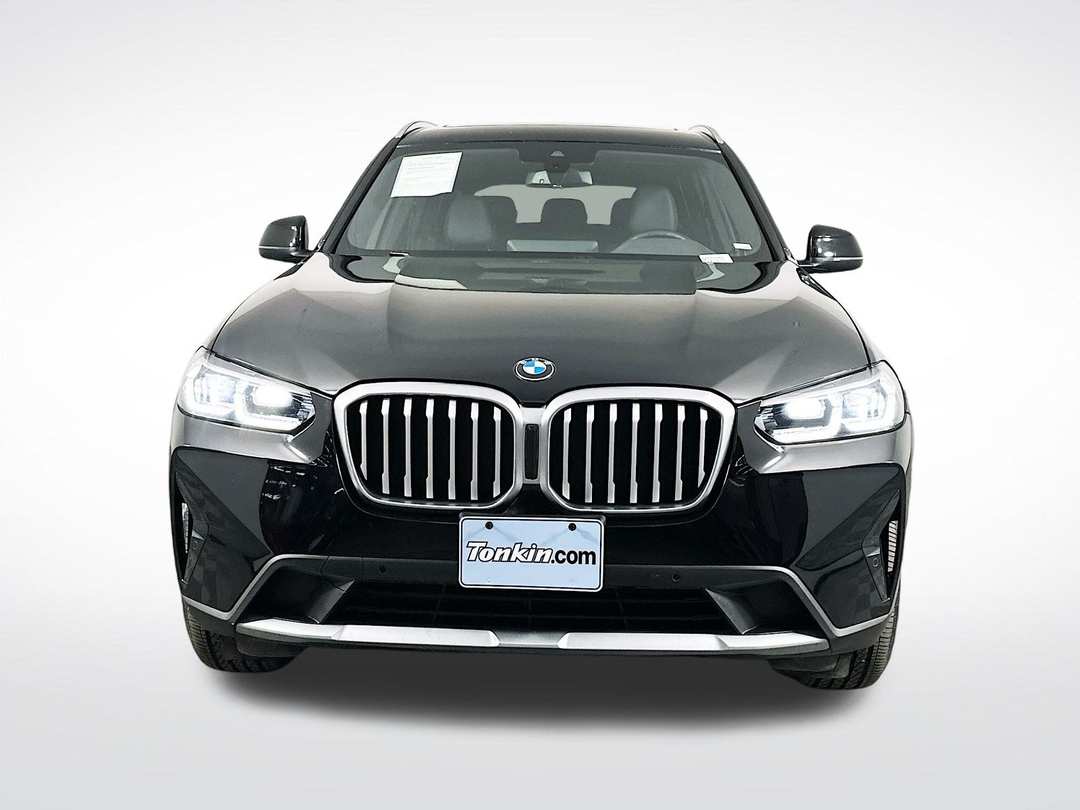 2024 BMW X3 xDrive30i - Image 2