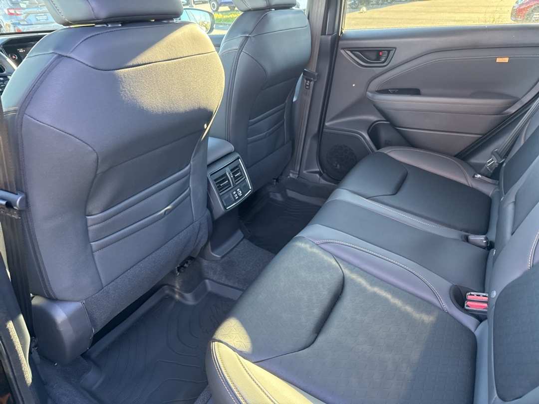 2026 Subaru Forester Wilderness - Image 19