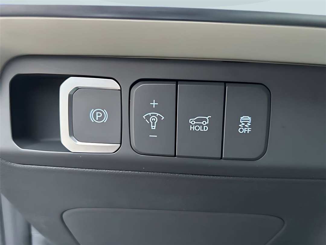 2026 Hyundai Santa Fe Calligraphy - Image 16