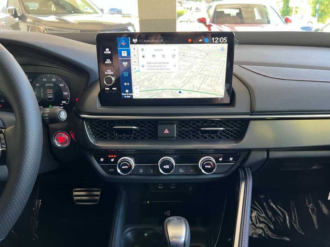 2026 Acura Adx ASpec Advance Package - Image 20