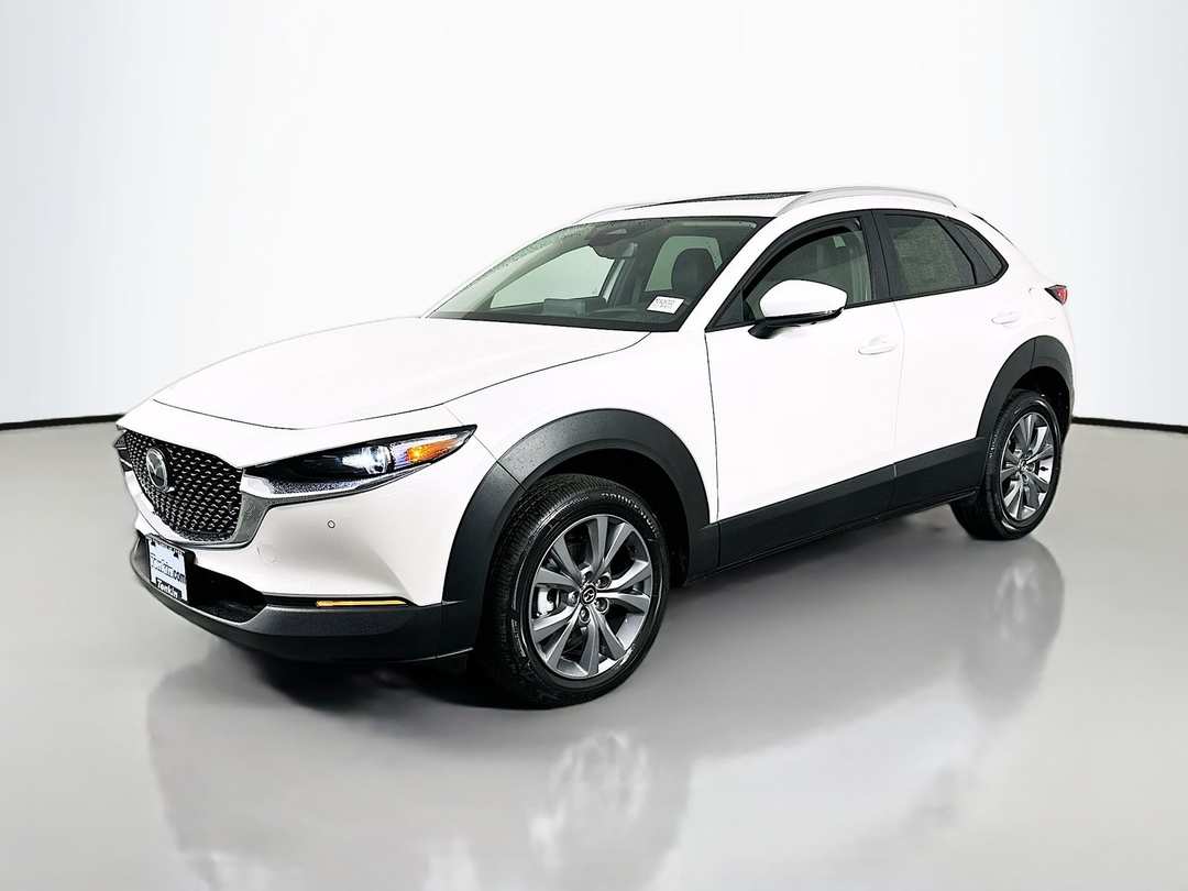 2026 MAZDA Cx-30 2.5 S Premium - Image 3