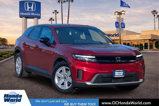 2026 Honda Prologue EX